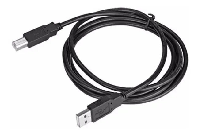 Cable para impresora USB de 10m – COMPU C&E SAS